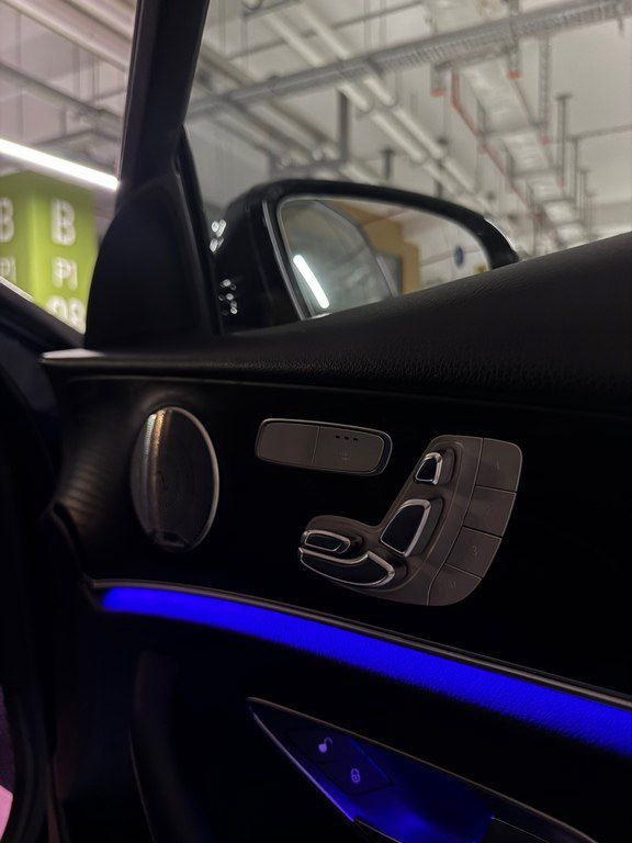 Mercedes E 300 4MATIC, 2.0 L, 2016 il, 193 500 km — Avtomobillər, Bakı (11)