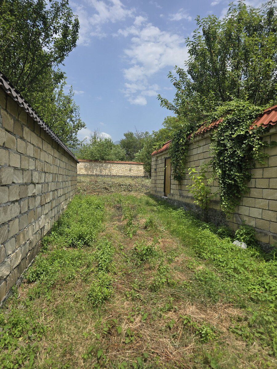 8 sot torpaq sahəsi, Qəbələ r — Torpaq, Qəbələ (3)