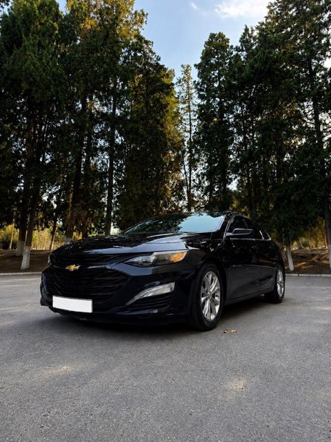 Chevrolet Malibu, 1.5 L, 2019 il, 131 000 km — Bakı