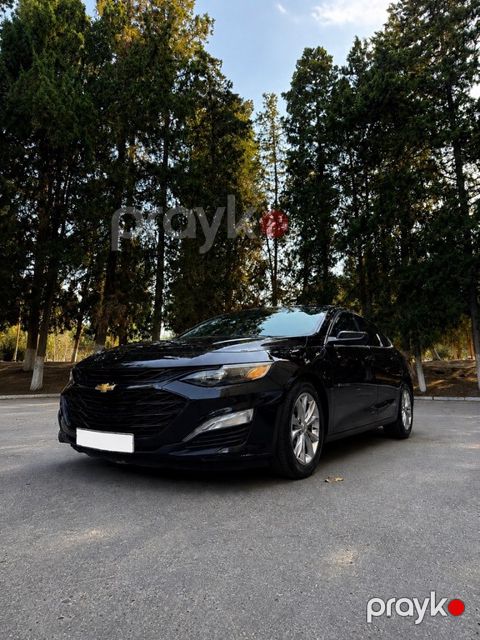 Chevrolet Malibu, 1.5 L, 2019 il, 131 000 km