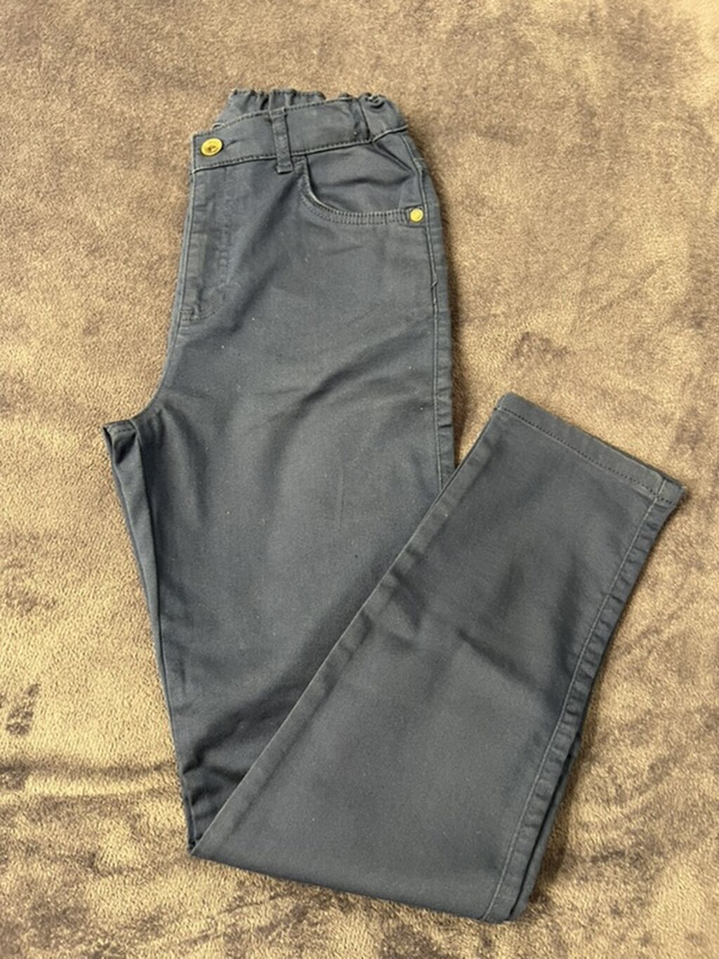 Cins şalvar, Zara, S — Şəxsi əşyalar, Bakı (9)