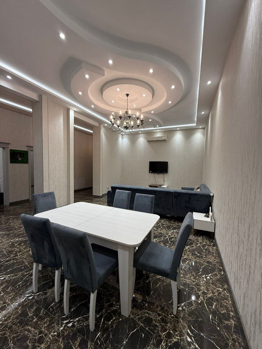 Bağ evi kirayə verilir, Mərdəkan qəs — Ev, villa, Bakı (5)