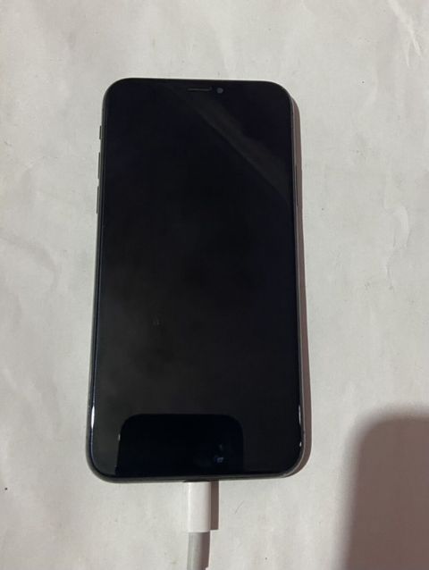 IPhone X, Space Gray — Digah