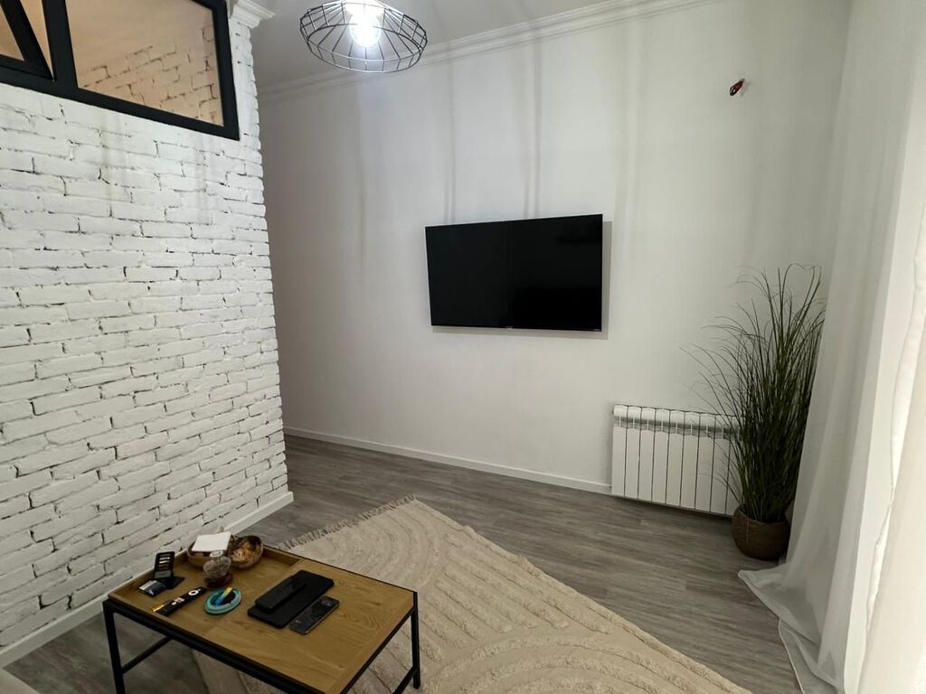 2 otaqlı, Yeni tikili, 45 kv. m — Daşınmaz əmlak, Bakı (4)