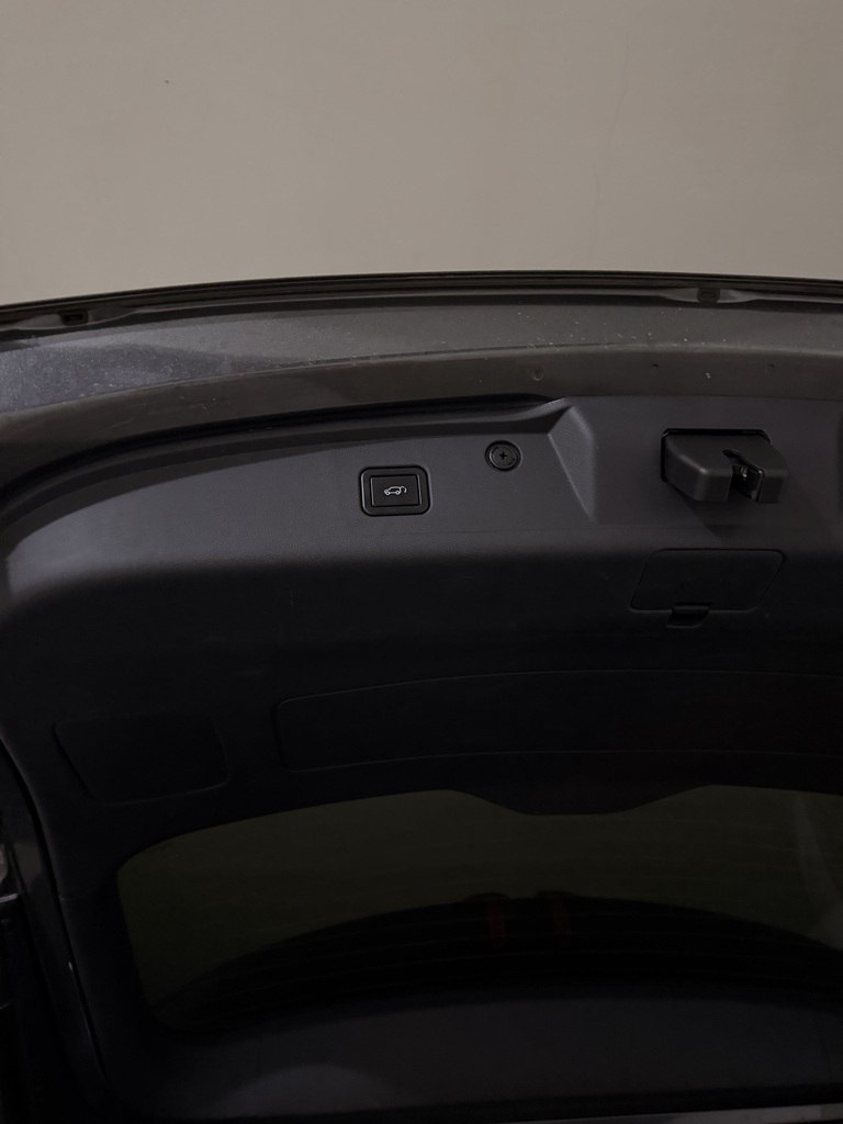 Changan CS 75 Plus, 1.5 L, 28.39 kWh, 2023 il, 22 000 km — Avtomobillər, Bakı (10)