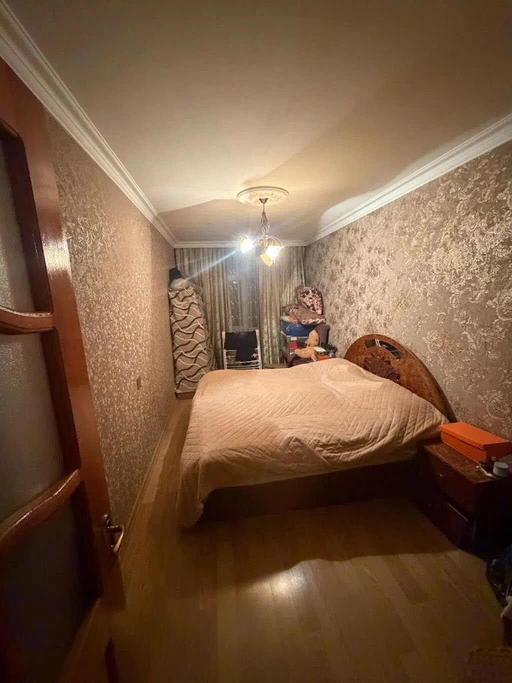 3 otaqlı mənzil 76 m² satılır — Daşınmaz əmlak, Bakı (6)