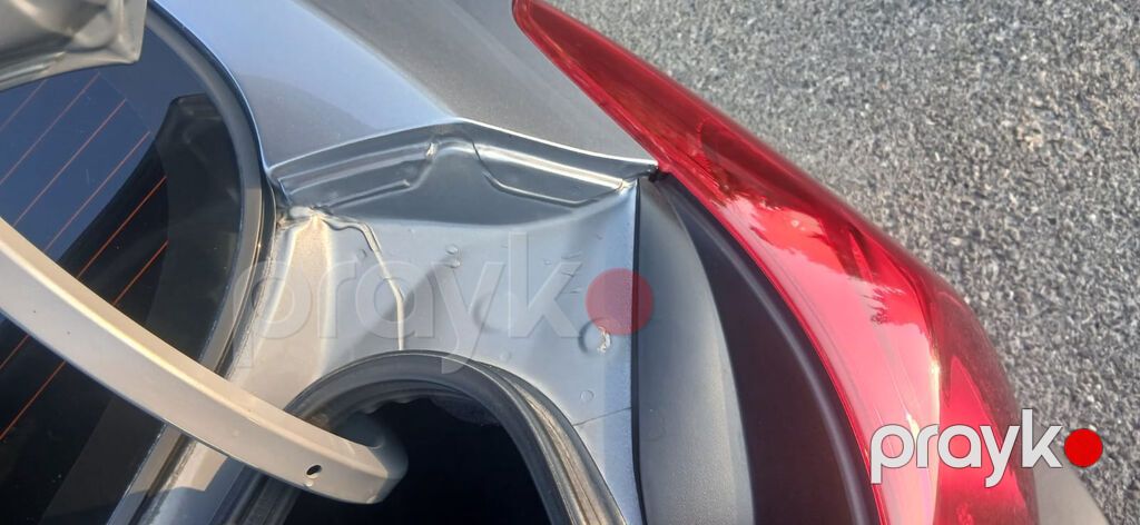 Hyundai Elantra: 1.8 l 2012 il Sedan — Avto, İsmayıllı (5)