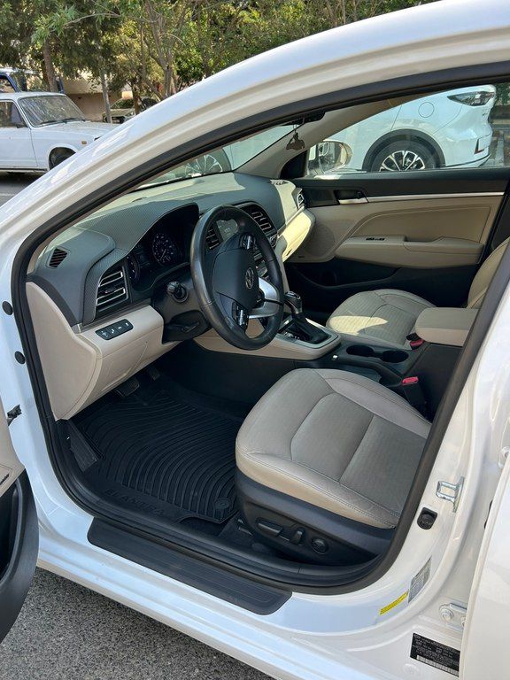 Hyundai Elantra, 2.0 L, 2020 il, 62 764 km — Avtomobillər, Bakı (6)