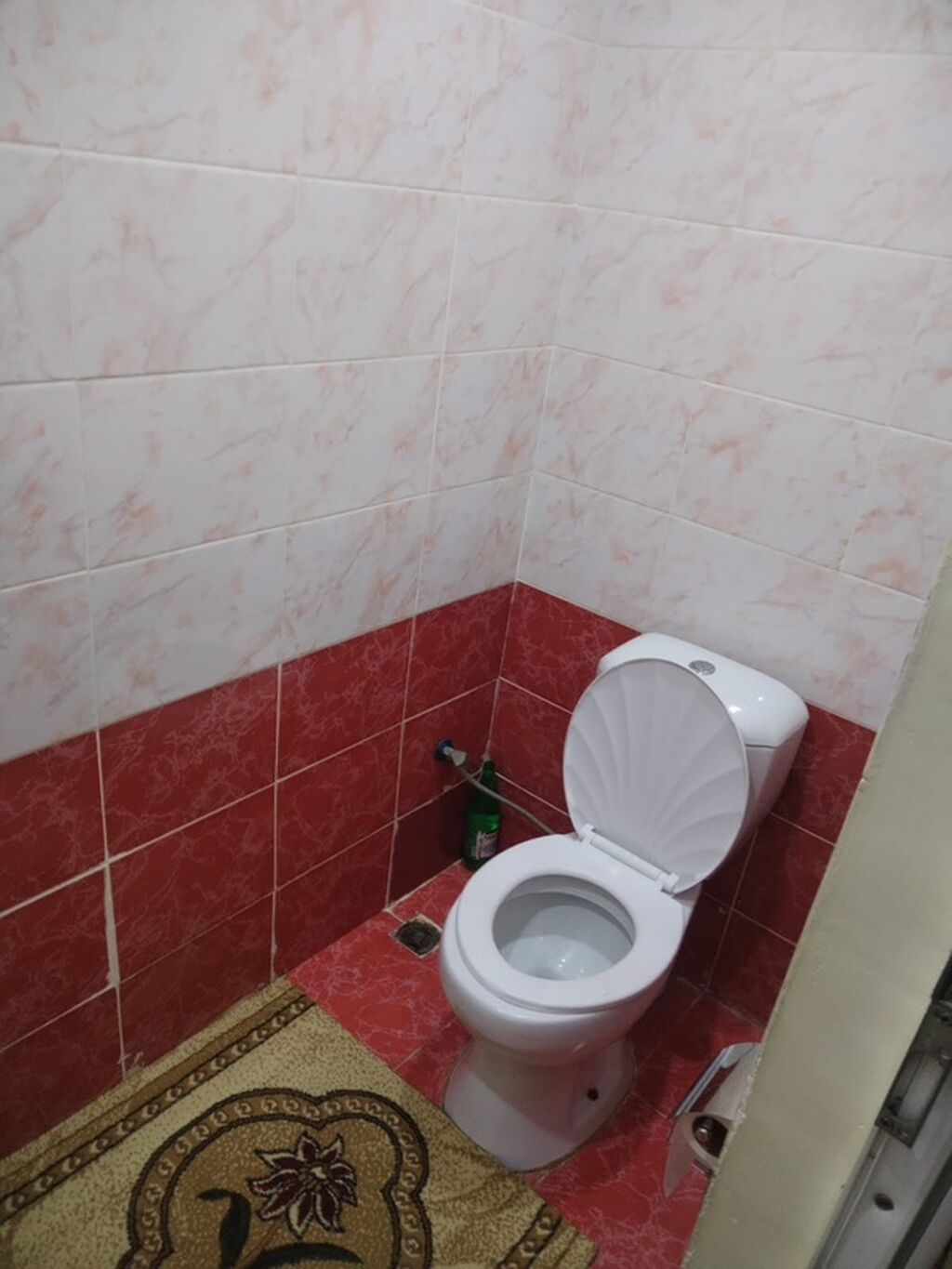 3 otaqlı mənzil – geniş zal, ayrıca yataq otaqları və mətbəx — Daşınmaz əmlak, Xırdalan (7)