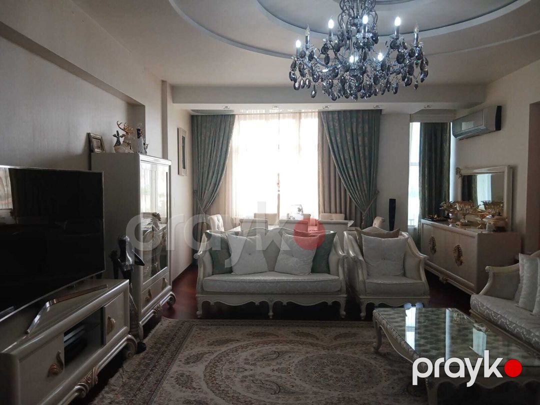 Satılır 4 otaqlı yeni tikili 170 m² — Mənzil, Bakı (6)