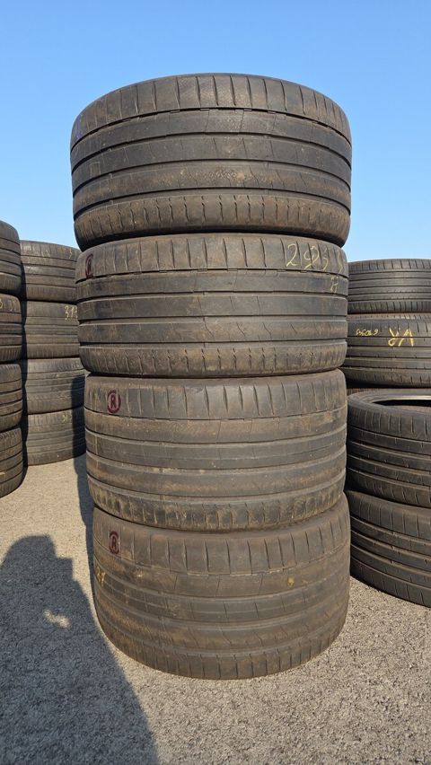 BMW F15 təkərləri R21 — Bakı
