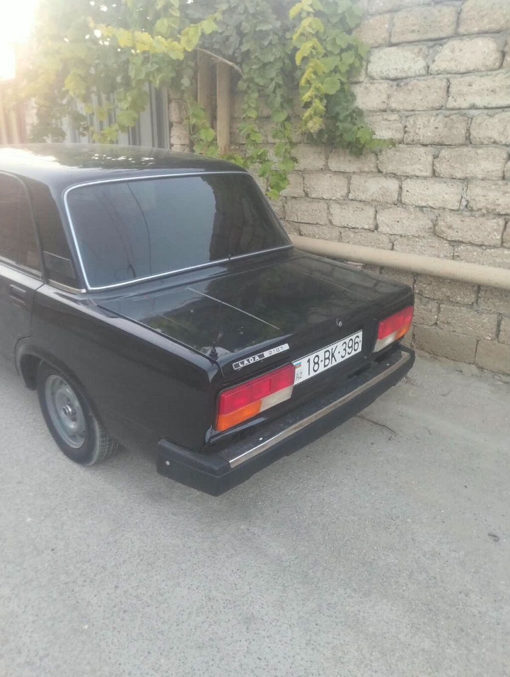 VAZ (Lada) — Avto, Bakı (3)