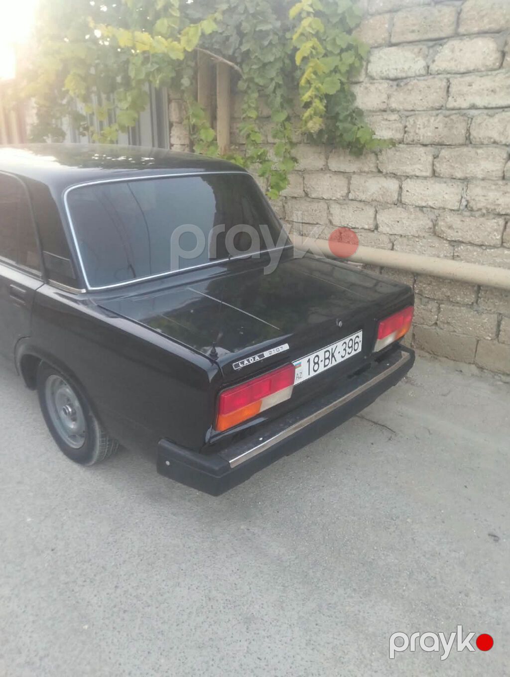 VAZ (Lada) — Avto, Bakı (3)