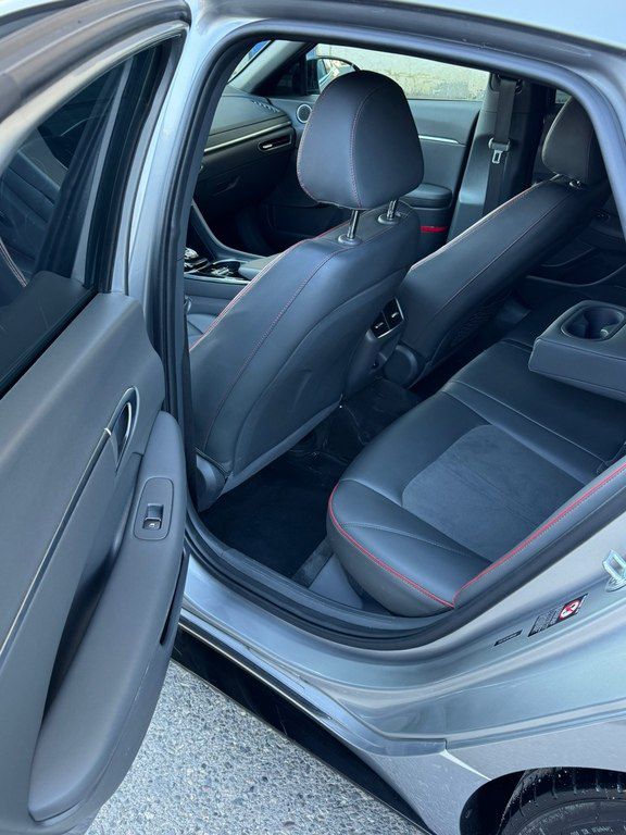 Hyundai Sonata, 1.6 L, 2020 il, 110 000 km — Avtomobillər, Bakı (11)