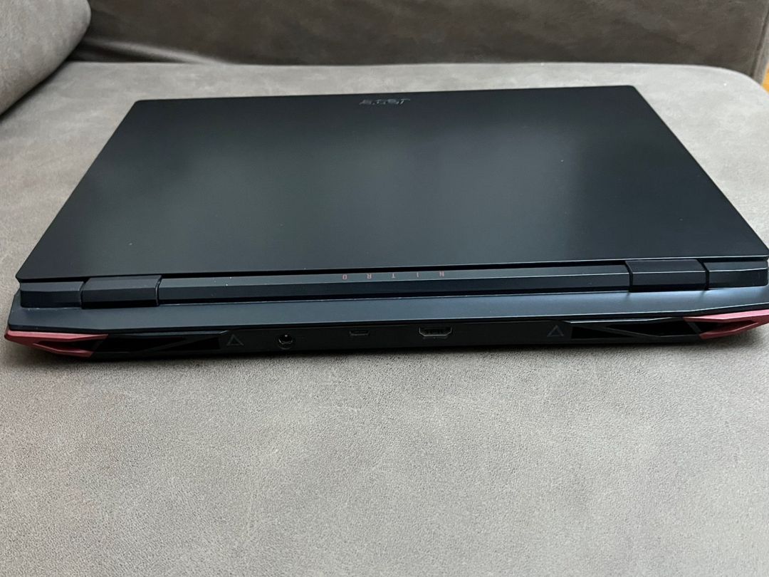 Acer Nitro 5 — Elektronika, Bakı (3)