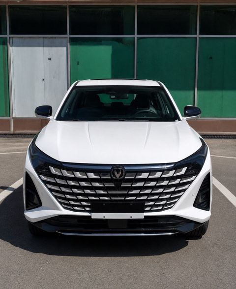 Changan Uni-Z, 1.5 L, 18.4 kWh, 2026 il, yeni — Bakı