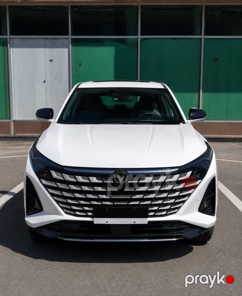 Changan Uni-Z, 1.5 L, 18.4 kWh, 2026 il, yeni