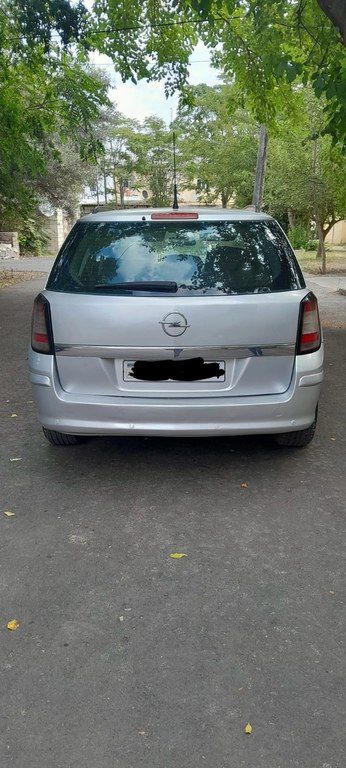 Opel Astra, 1.7 L, 2008 il, 279 055 km — Avtomobillər, Beyləqan (2)