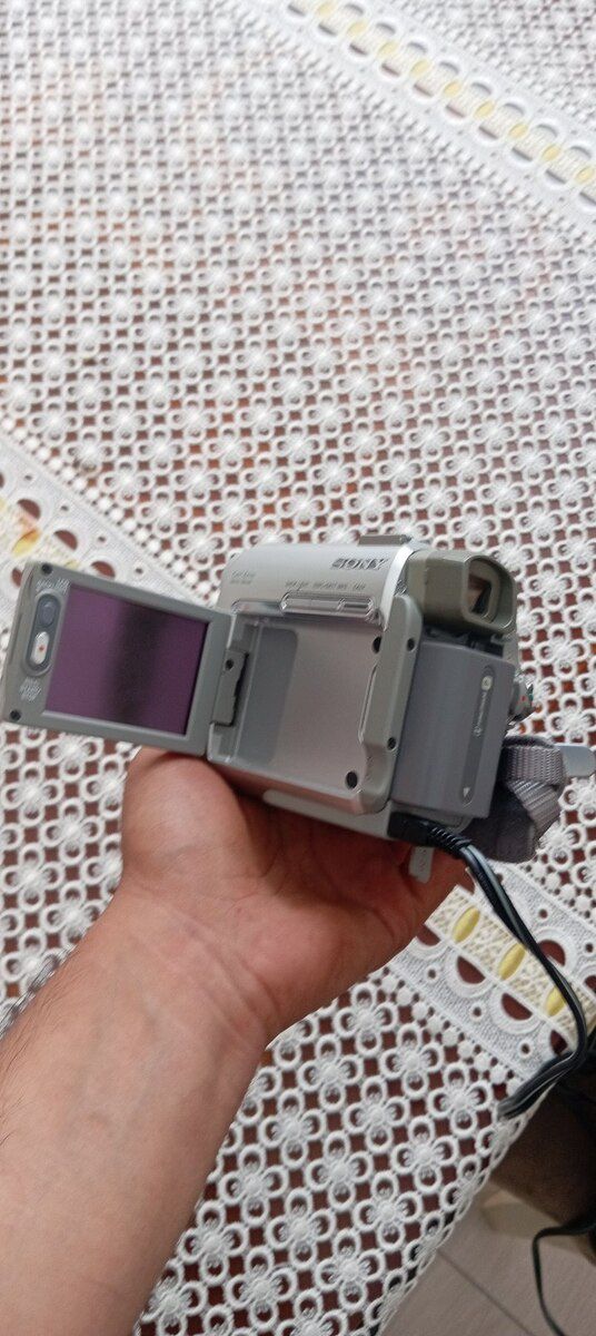 Videokamera — Elektronika, Bakı (2)