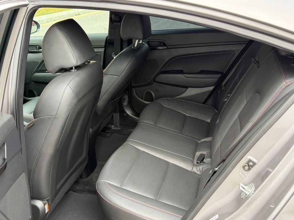 Hyundai Elantra, 1.6 L, 2020 il, 77 249 km — Avtomobillər, Bakı (8)