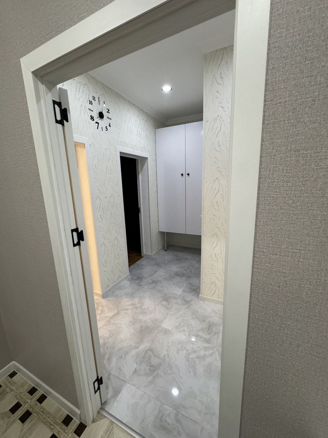 3-otaqlı yeni tikili, Yeni Günəşli qəs., 68 m² — Mənzil, Bakı (9)