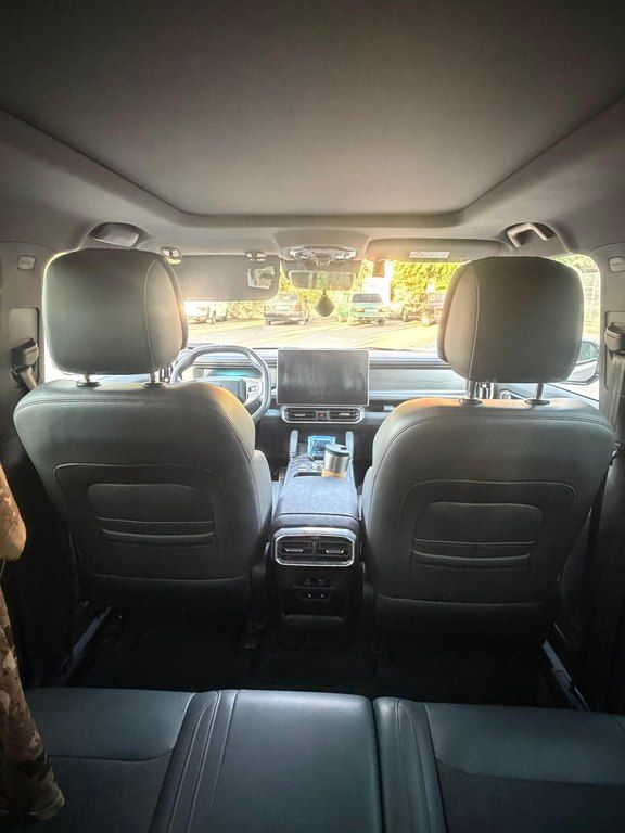 Jetour T2, 2.0 L, 2024 il, 47 000 km — Avtomobillər, Cəlilabad (6)