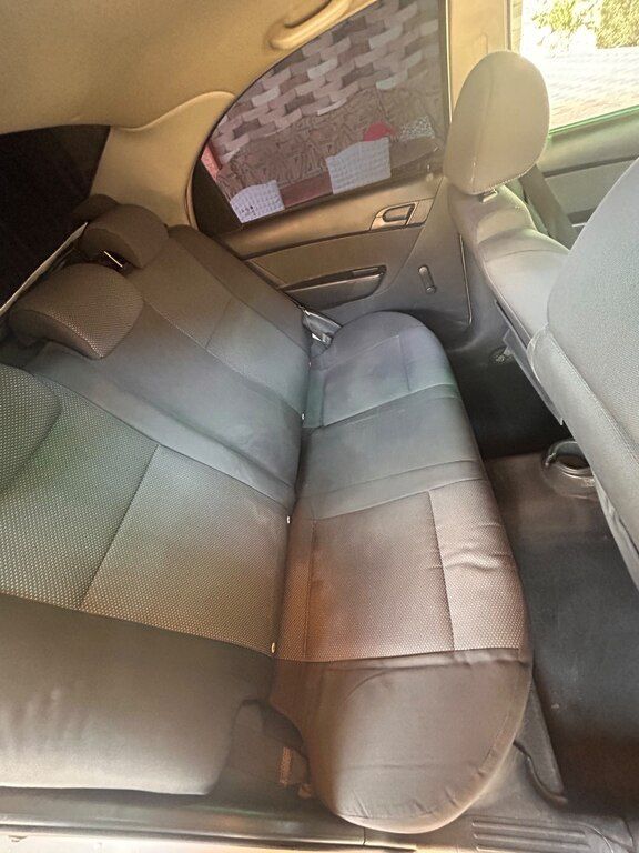 Chevrolet Aveo, 1.4 L, 2010 il, 240 000 km — Avtomobillər, Bakı (4)