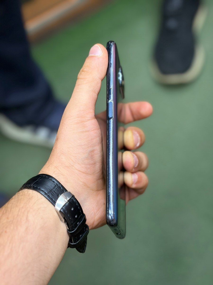 Xiaomi Poco X3 Pro Metal Bronze 128GB/8GB — Smartfonlar, Bakı (3)