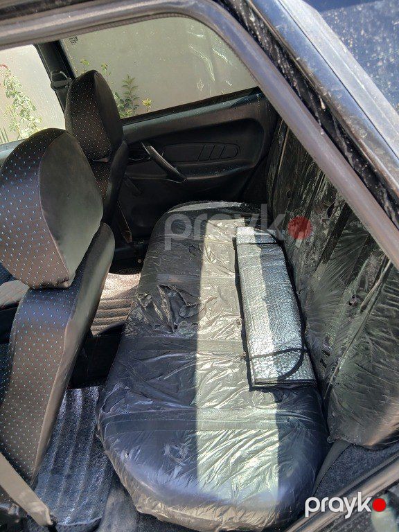 Lada (VAZ) 2115, 1.6 L, 2010 il, 333 796 km 11-BK-115 — Avtomobillər, Bakı (3)