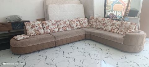 İşlənmiş, Künc divan, Divan, Bazalı, Açılmayan — Bakı