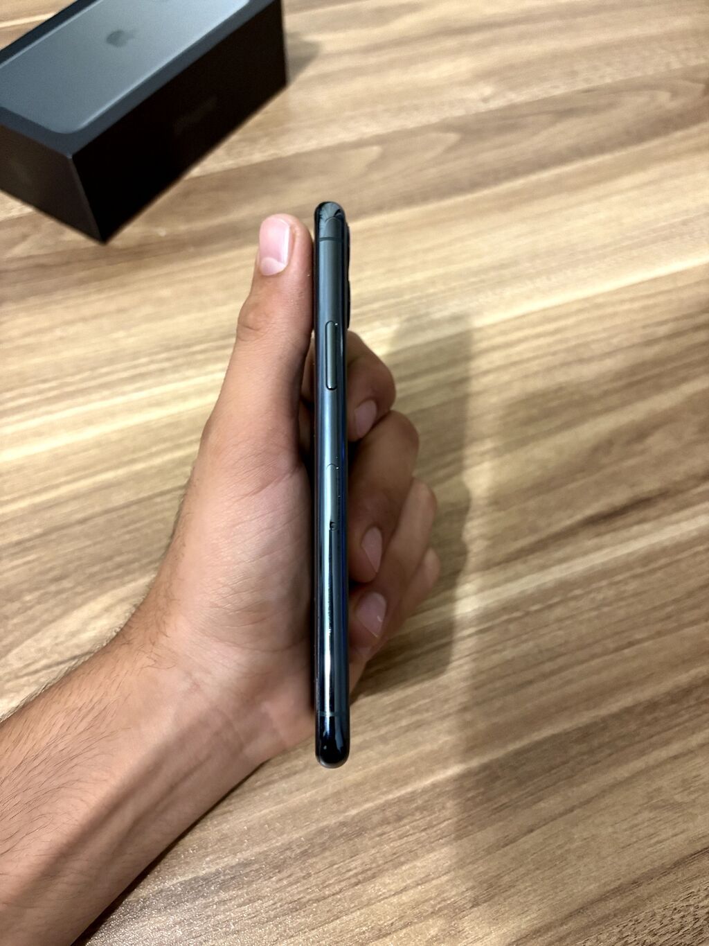 IPhone 11 Pro, 64 GB, Space Gray, Face ID — Apple iPhone, Bakı (5)