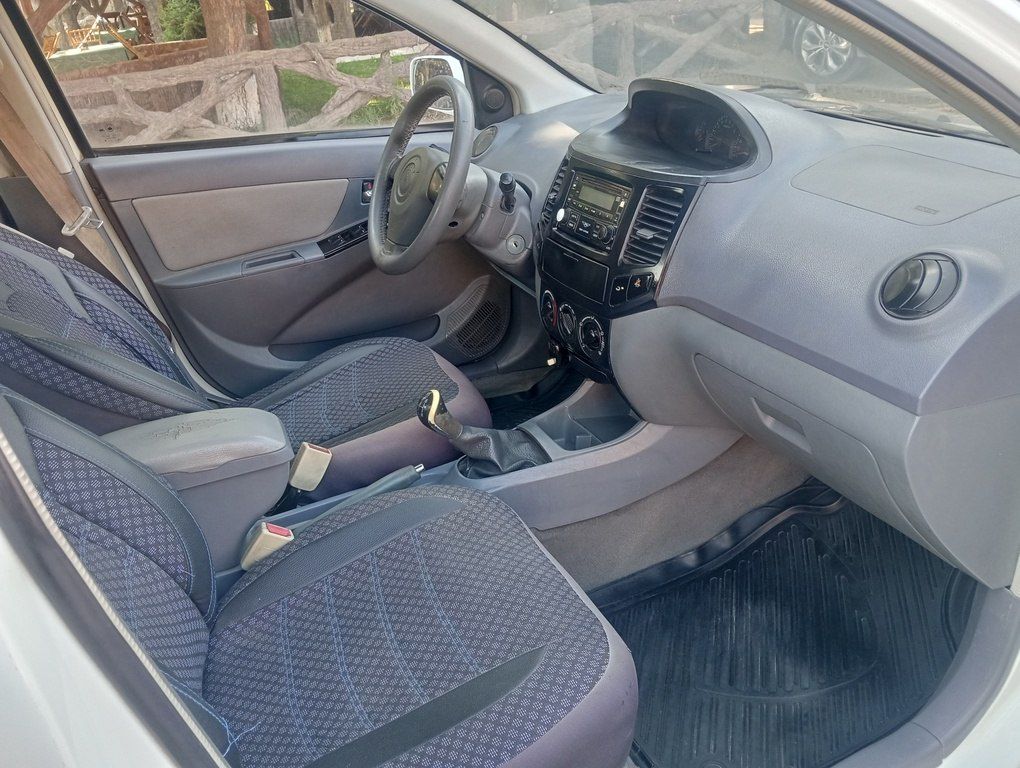 Chery Amulet (A15), 1.5 L, 2011 il, 253 456 km — Avtomobillər, Bakı (7)