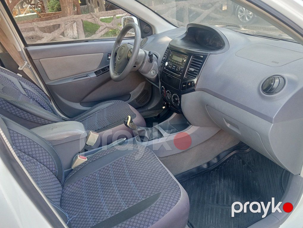 Chery Amulet (A15), 1.5 L, 2011 il, 253 456 km — Avtomobillər, Bakı (7)