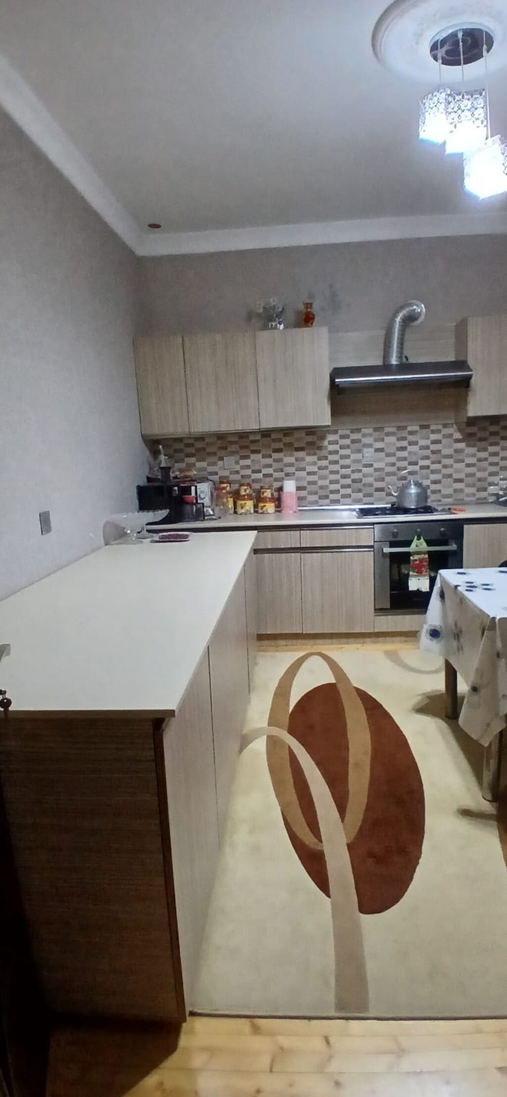 Sifarişlə yataq dəstləri — Mebel, Digah (2)