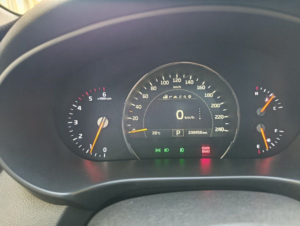 Kia Sorento, 2.0 L, 2016 il, 238 456 km — Avtomobillər, Bakı (2)