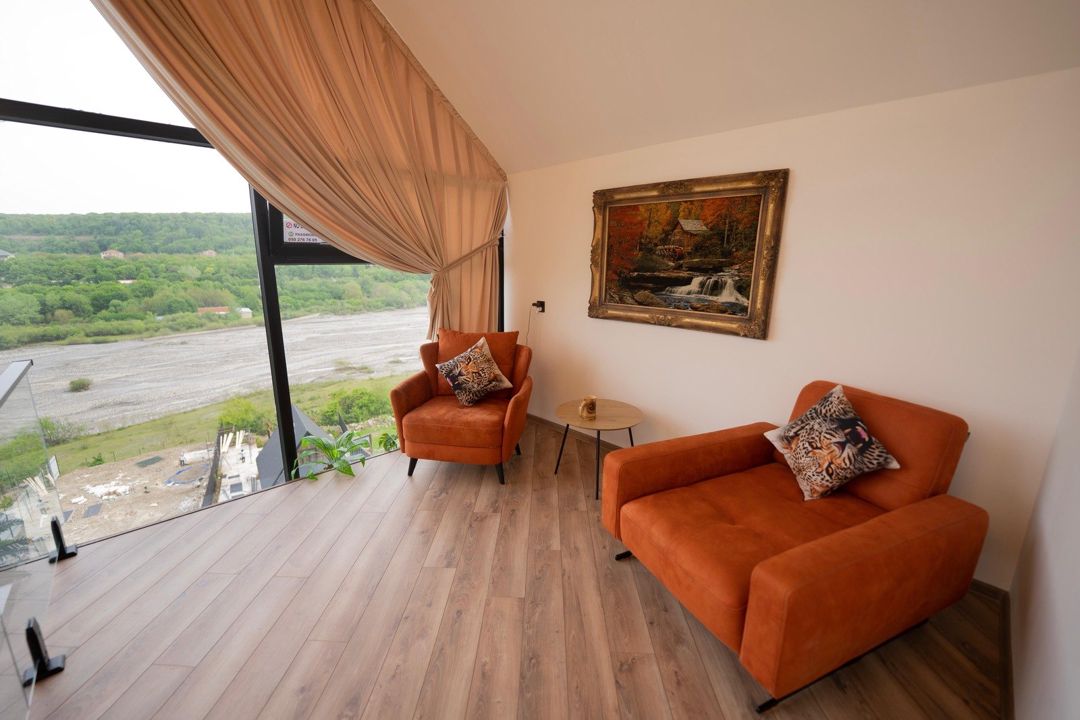 Villa kirayə verilir, Quba r — Ev, villa, Bakı (3)