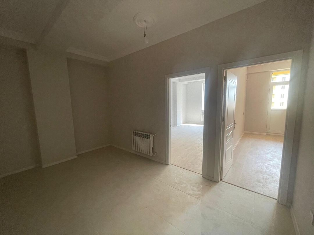 2-otaqlı yeni tikili, Saray qəs., 60 m² — Mənzil, Sumqayıt (3)