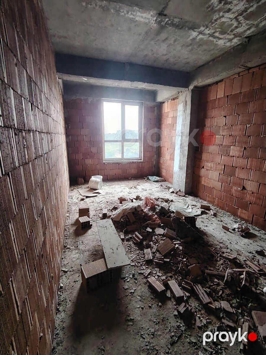 3-otaqlı yeni tikili, Əhmədli m., 110 m² — Mənzil, Bakı (2)