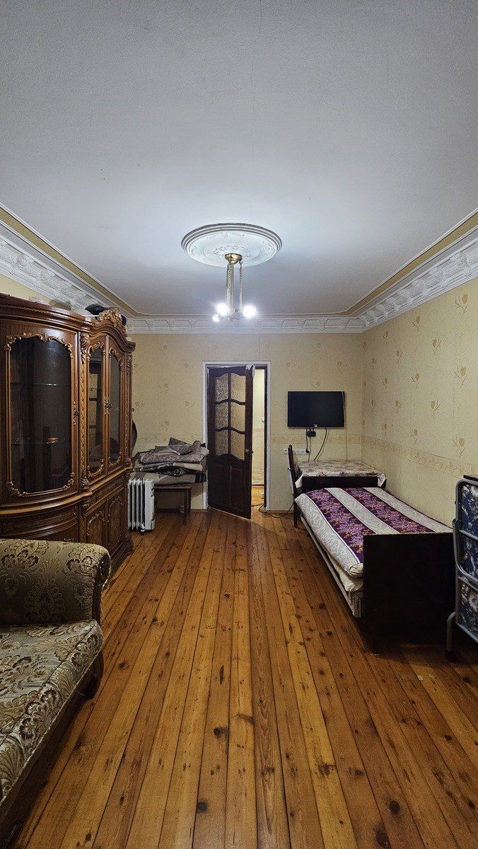 3-otaqlı mənzil kirayə verilir, Sumqayıt ş., 62 m² — Mənzil, Sumqayıt (4)