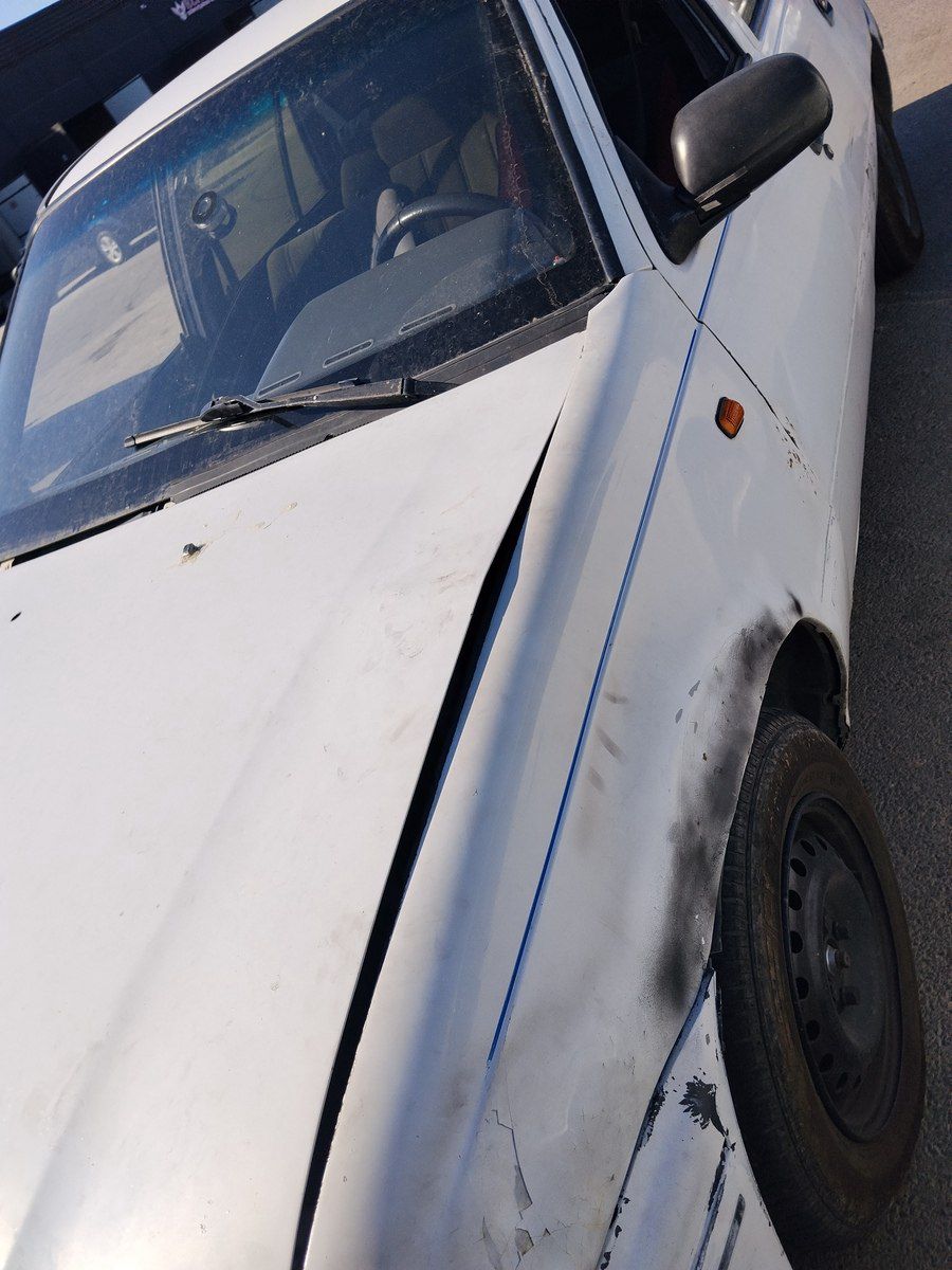 Daewoo Nexia, 2007 il — Avtomobillər, Sumqayıt (9)