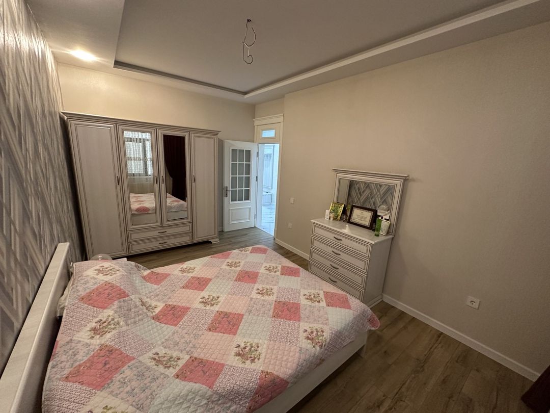 Bağ evi, Şağan qəs — Ev, villa, Bakı (9)