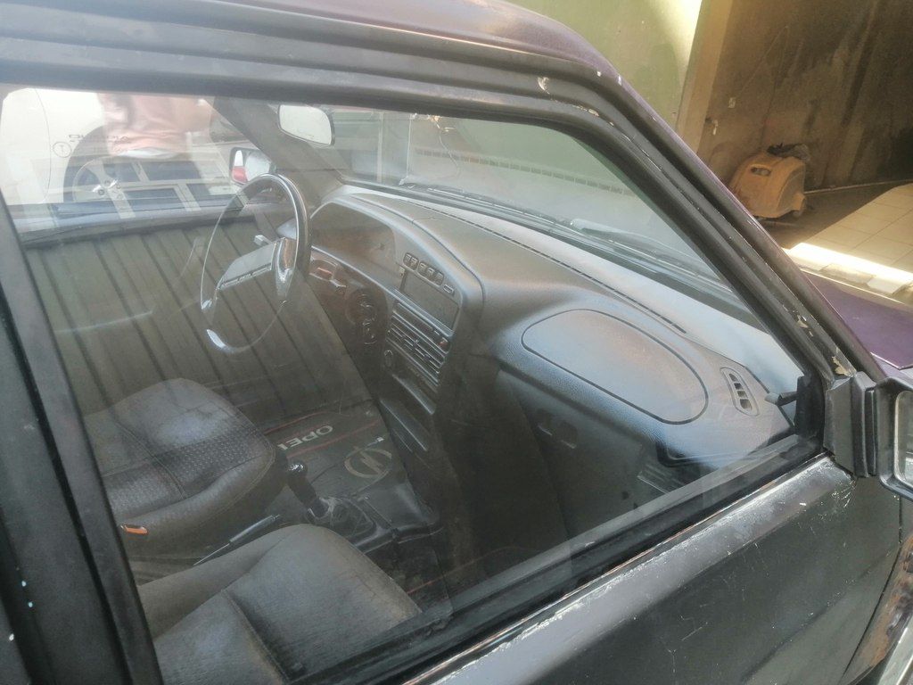 Lada (VAZ) 21099, 1.5 L, 1999 il, 300 000 km — Avtomobillər, Xaçmaz (3)