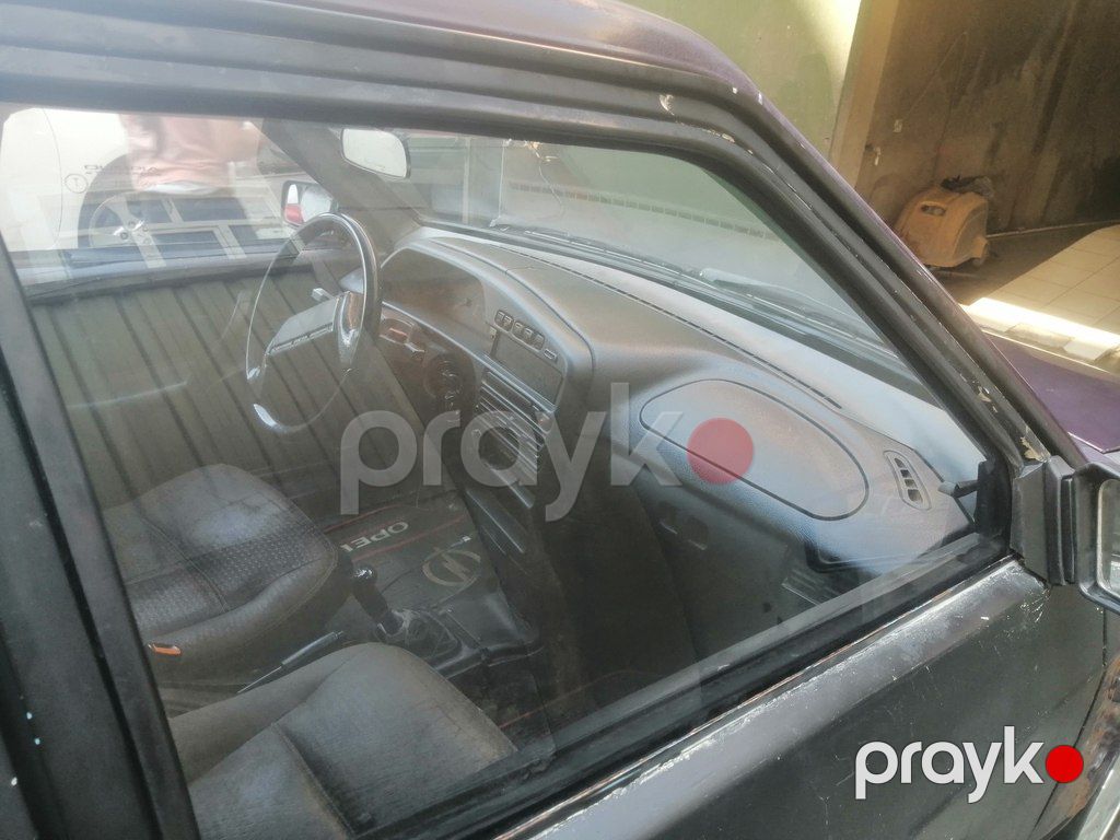 Lada (VAZ) 21099, 1.5 L, 1999 il, 300 000 km — Avtomobillər, Xaçmaz (3)