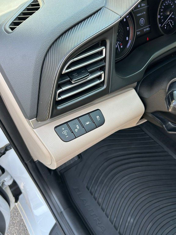 Hyundai Elantra, 2.0 L, 2020 il, 62 764 km — Avtomobillər, Bakı (7)