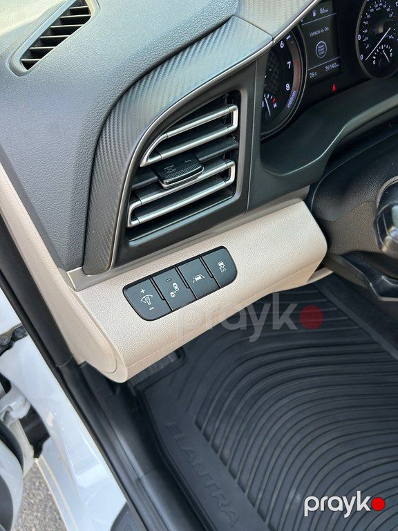 Hyundai Elantra, 2.0 L, 2020 il, 62 764 km — Avtomobillər, Bakı (7)