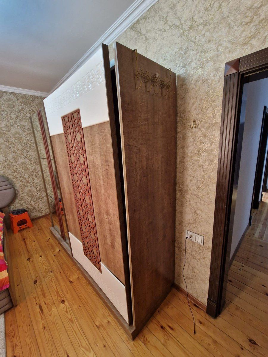 Yataq otağı mebeli Embawood — Mallar, Bakı (5)