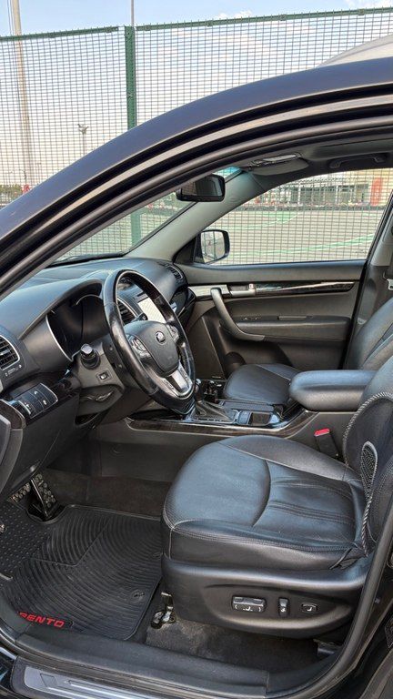 Kia Sorento, 2.0 L, 2014 il, 299 000 km — Avtomobillər, Bakı (8)