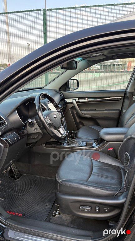 Kia Sorento, 2.0 L, 2014 il, 299 000 km — Avtomobillər, Bakı (8)
