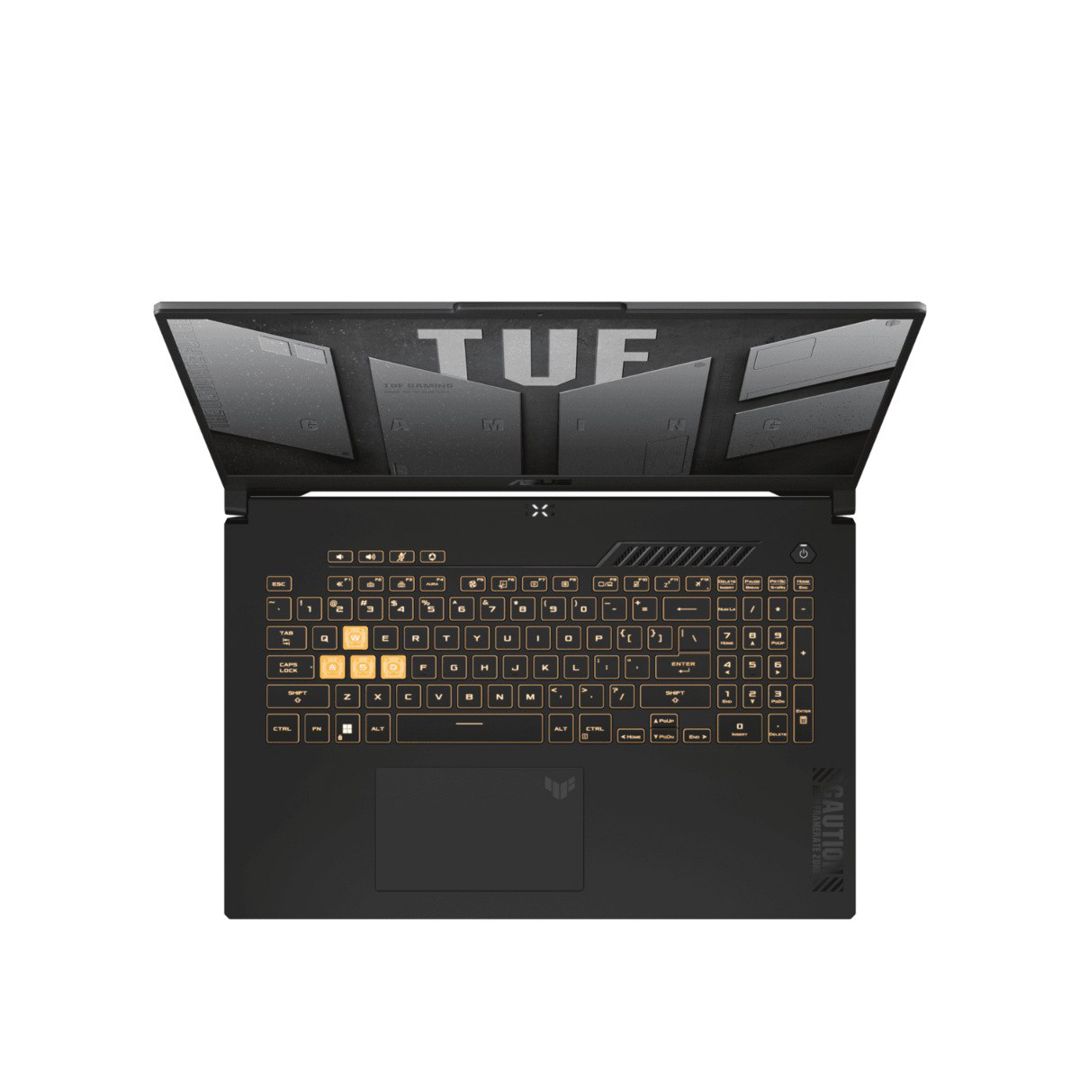 Asus Tuf Gaming F17 — Elektronika, Bakı (3)