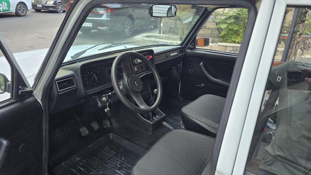 Lada (VAZ) 2107, 1.6 L, 2009 il, 88 645 km — Avtomobillər, Bakı (7)
